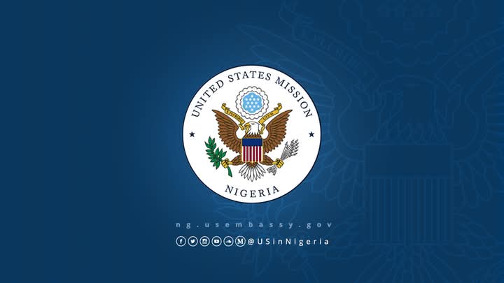 U.S. Mission to Nigeria Recruitment 2025 | Apply for Embassy & Consulate Jobs Today
