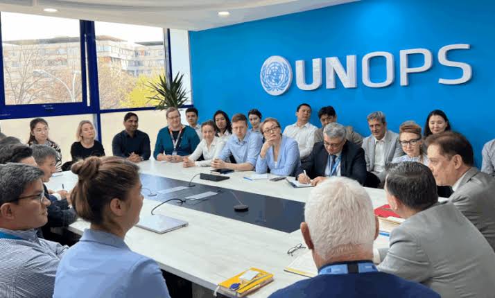 UNOPS Recruitment 2025: How to Apply for United Nations Jobs, Internships, and Rosters
