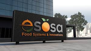 Apply Now: Accountant Vacancy at Esosa Food Systems & Innovations Ltd. (Ajah, Lagos)